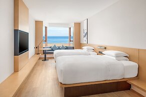 Fairfield by Marriott Yantai