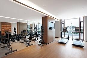 Fairfield by Marriott Yantai