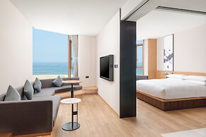 Fairfield by Marriott Yantai