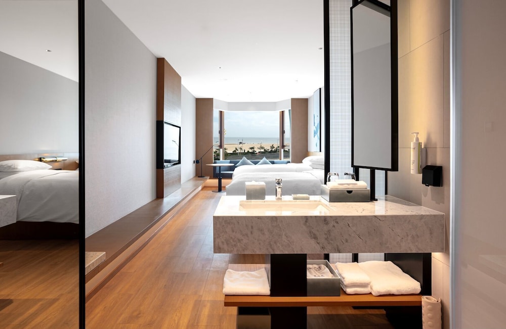 Fairfield by Marriott Yantai