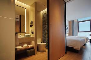 Fairfield by Marriott Yantai