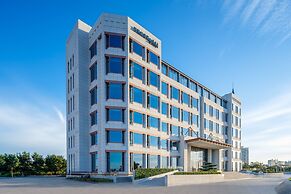 Fairfield by Marriott Yantai
