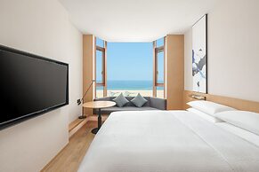 Fairfield by Marriott Yantai