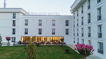 Holiday Hotel