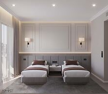 Holiday Hotel