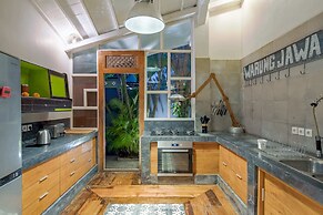 Villa Tap