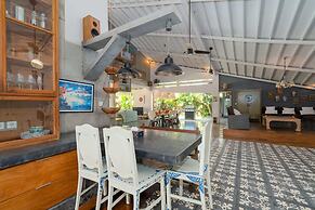 Villa Tap