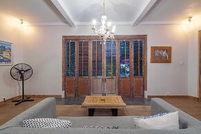 Villa Tap