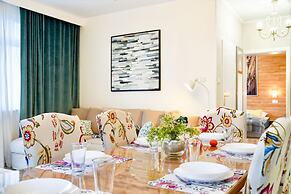 Prince Apartment by Baltic Home