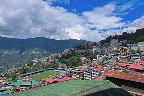 Evara Hills, Gangtok