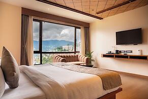 Evara Hills, Gangtok