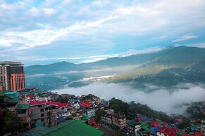 Evara Hills, Gangtok