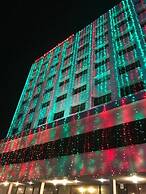 Hotel Razmoni Isha Kha International