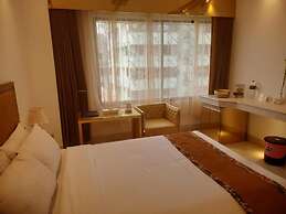 Hotel Razmoni Isha Kha International