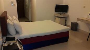 Hotel Razmoni Isha Kha International