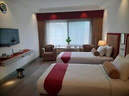 Hotel Razmoni Isha Kha International