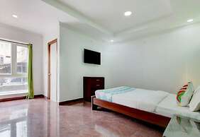 Sivarajaa Residency
