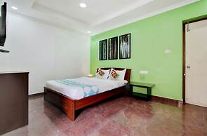Sivarajaa Residency