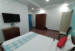 Sivarajaa Residency