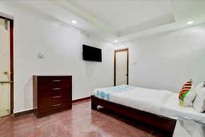 Sivarajaa Residency
