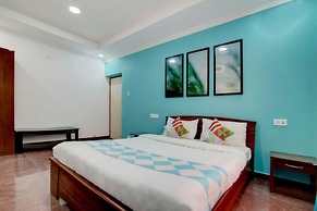 Sivarajaa Residency