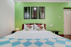 Sivarajaa Residency