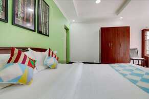 Sivarajaa Residency