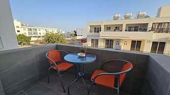 137 AN - Stay ZEA Studio