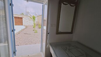 133 DRO - Stay Akoni House