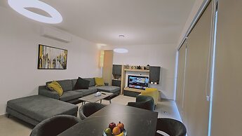 132 LCA - Stay Diamond Apartment