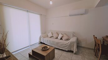 141 LCA - Stay Miracle Apartment