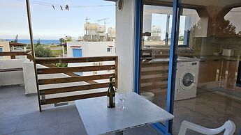 140 VOR - Stay Chrisoula Beach Garden