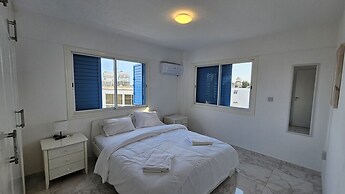 140 VOR - Stay Chrisoula Beach Garden