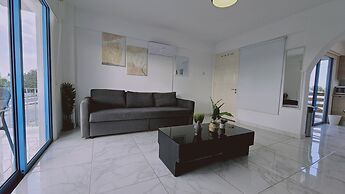 140 VOR - Stay Chrisoula Beach Garden
