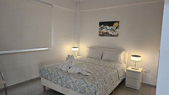 145 NIC - Stay Historia Apartment
