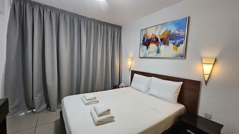 135 PRO - Stay Arpa Suite