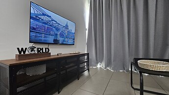 135 PRO - Stay Arpa Suite