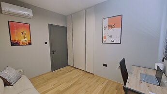 139 LIM - Stay Lima Soul Apartment