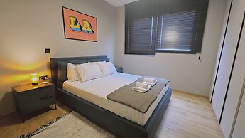 139 LIM - Stay Lima Soul Apartment