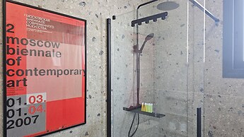 139 LIM - Stay Lima Soul Apartment