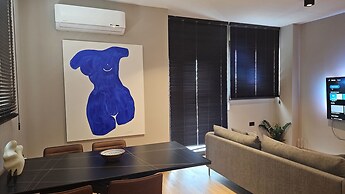 139 LIM - Stay Lima Soul Apartment