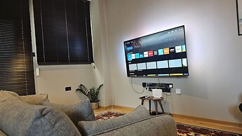 139 LIM - Stay Lima Soul Apartment