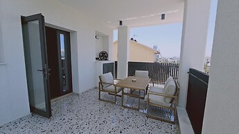 139 LIM - Stay Lima Soul Apartment