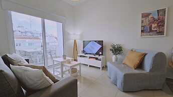 138 LCA - Stay Amphora Apartment