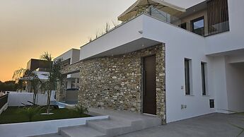 146 1 AN - Stay Oasis Luxury Villa
