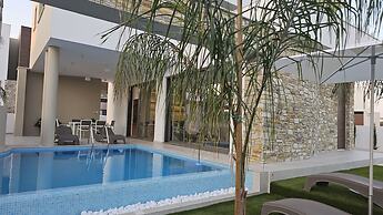 146 1 AN - Stay Oasis Luxury Villa