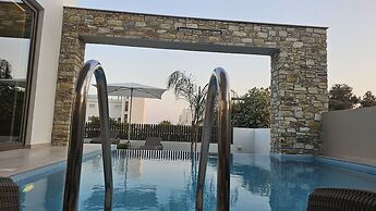 146 1 AN - Stay Oasis Luxury Villa