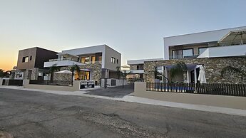 146 1 AN - Stay Oasis Luxury Villa