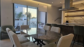 146 1 AN - Stay Oasis Luxury Villa