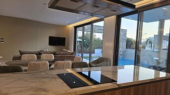 146 1 AN - Stay Oasis Luxury Villa